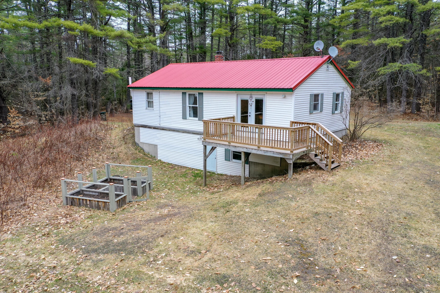 145 Bush Row Road Denmark, ME 04022 - Photo 39 of 40 Pic#-9
