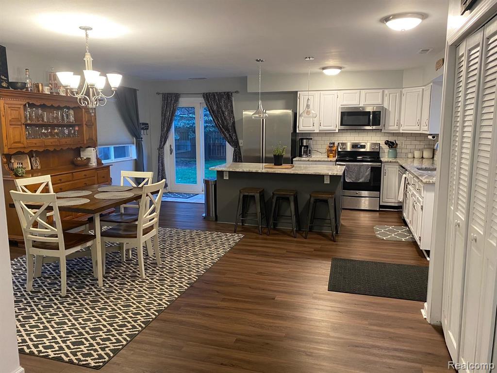 3310 Harrison Avenue Rochester Hills, MI 48307 - Photo 4 of 16