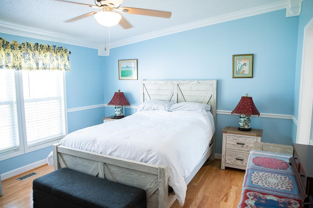 828 Jeff Road Semora, NC 27343 - Photo 21 of 56 Photo 21