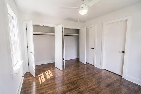 $2,195 | 99 Peachtree Memorial Drive Northwest, Unit D1, Atlanta, GA 30309