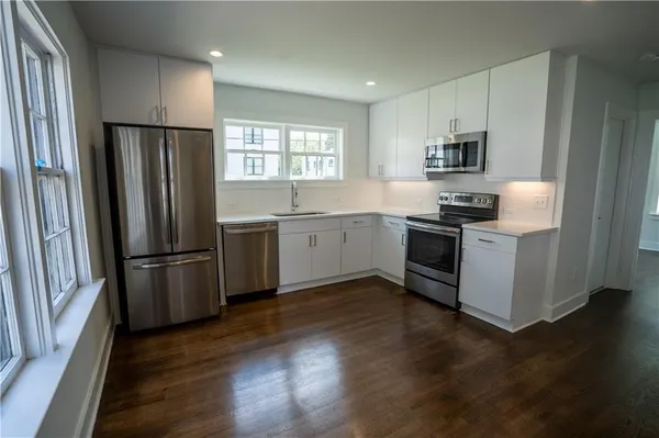 $2,195 | 99 Peachtree Memorial Drive Northwest, Unit D1, Atlanta, GA 30309