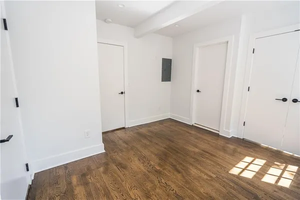 $2,195 | 99 Peachtree Memorial Drive Northwest, Unit D1, Atlanta, GA 30309