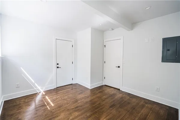 $2,195 | 99 Peachtree Memorial Drive Northwest, Unit D1, Atlanta, GA 30309