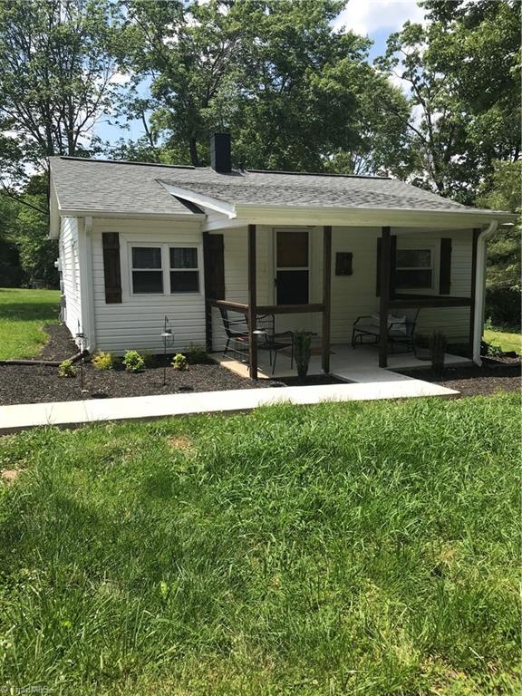 349 Ben Anderson Road Mocksville, NC 27028 - Photo 1 of 1 Gallery Image 1