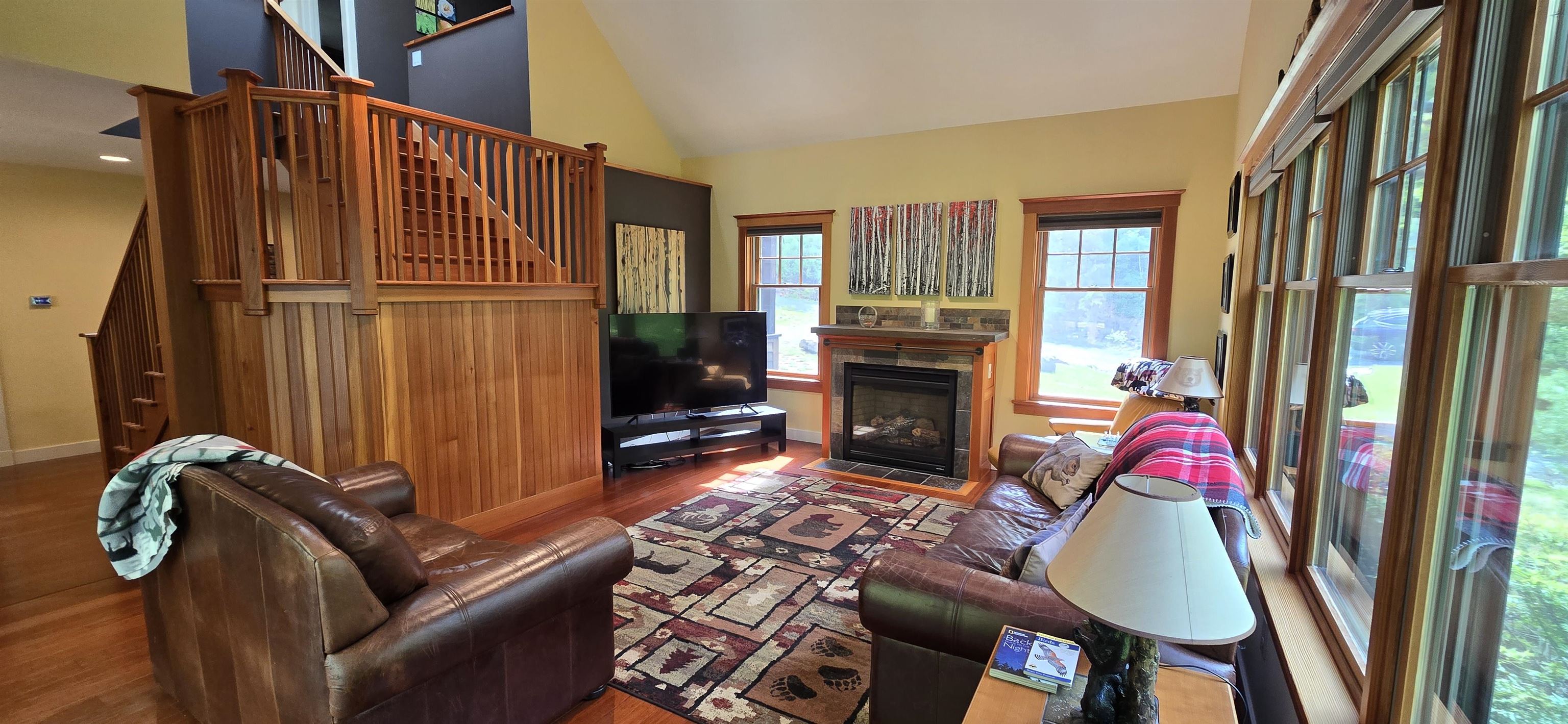 96 Hawkwood Lane Quechee, VT 05059 - Photo 8 of 35