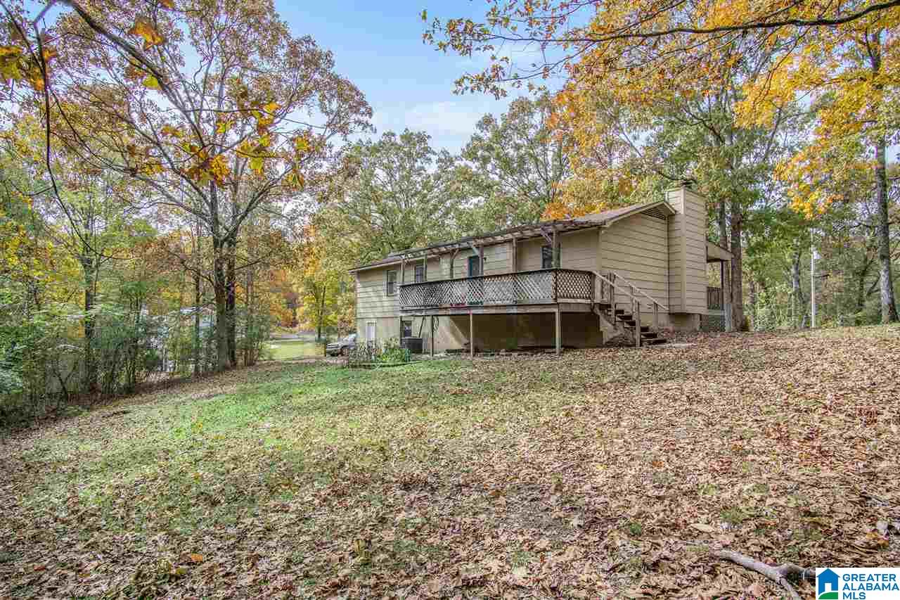 75 Oak Drive Remlap, AL 35133 - Photo 24 of 29