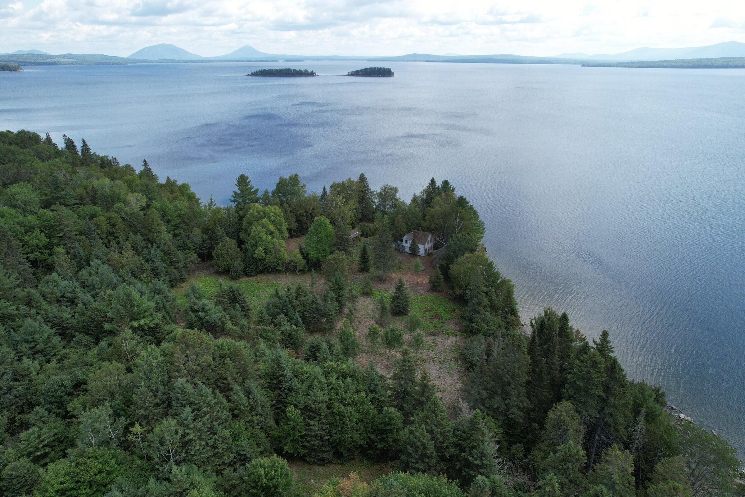 Lot 25 Nelson Road Greenville, ME 04441 - Photo 5 of 5 20220821160114501350000000-o
