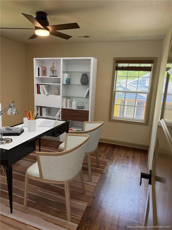3576 Orchard Circle Decatur, GA 30032 - Photo 24 of 42