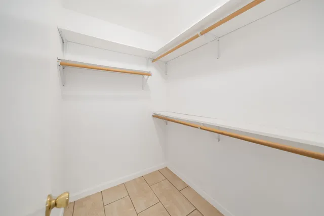 a view of small space