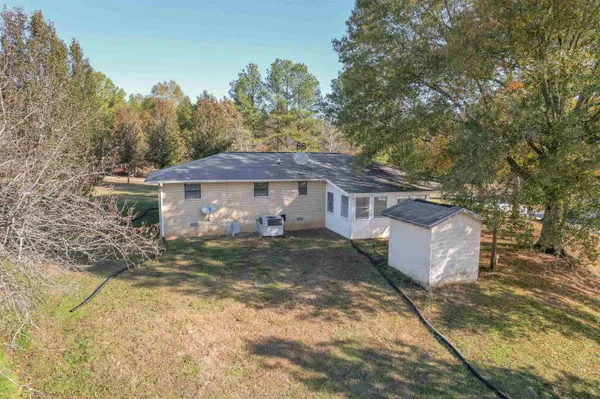 $199,999 | 1070 Pine Top Road, Toone, TN 38381