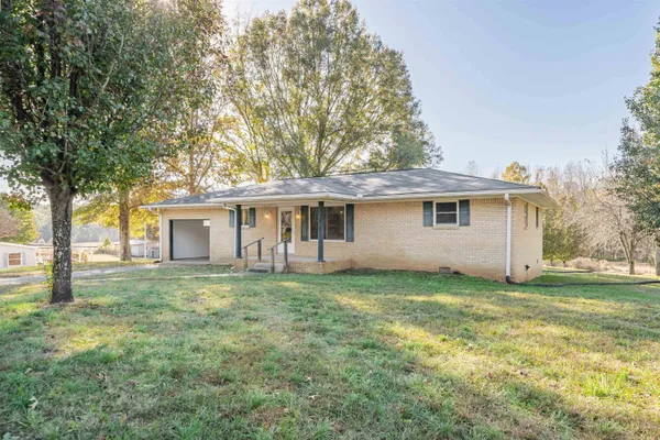 $199,999 | 1070 Pine Top Road, Toone, TN 38381