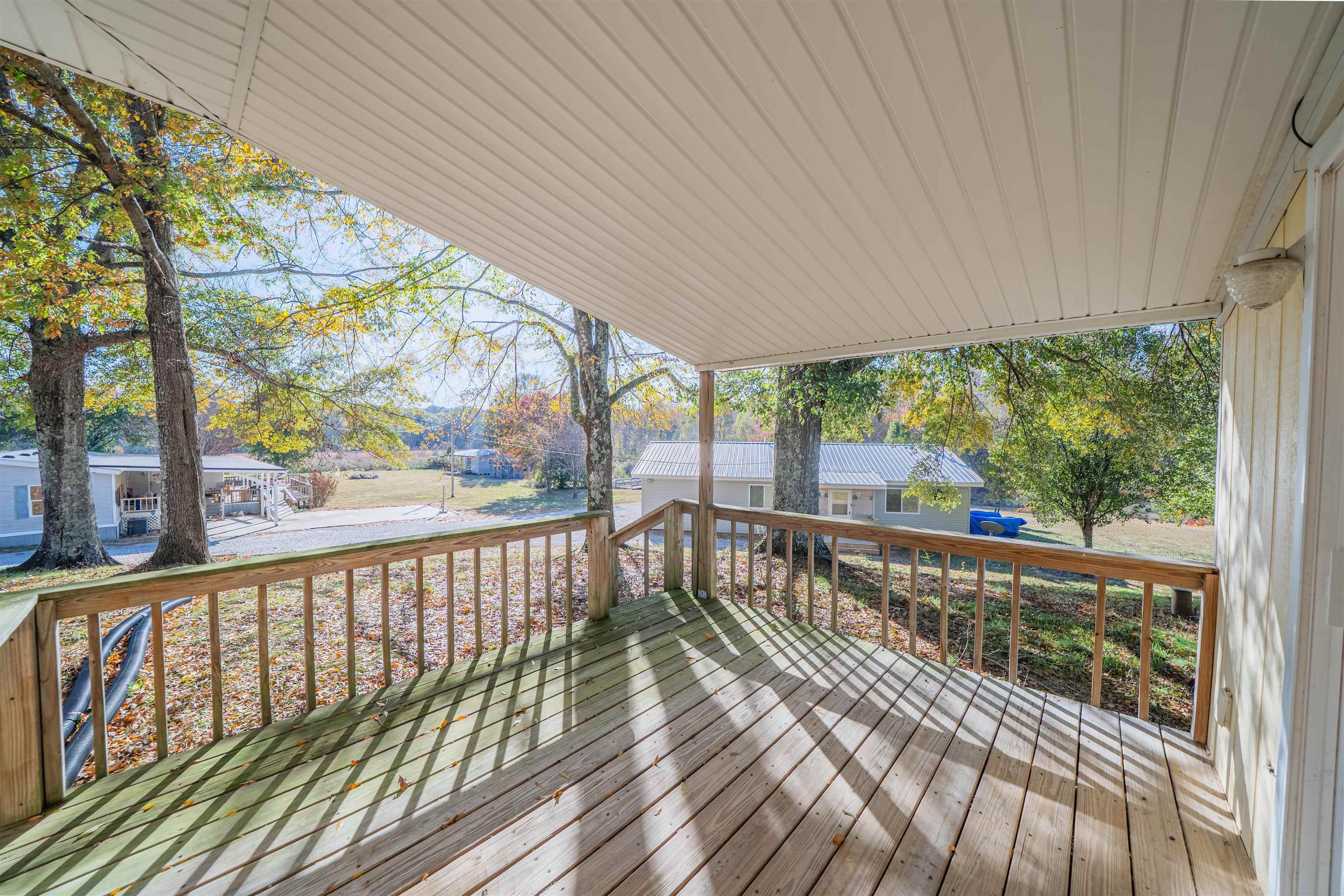1070 Pine Top Road Toone, TN 38381 - Photo 16 of 30