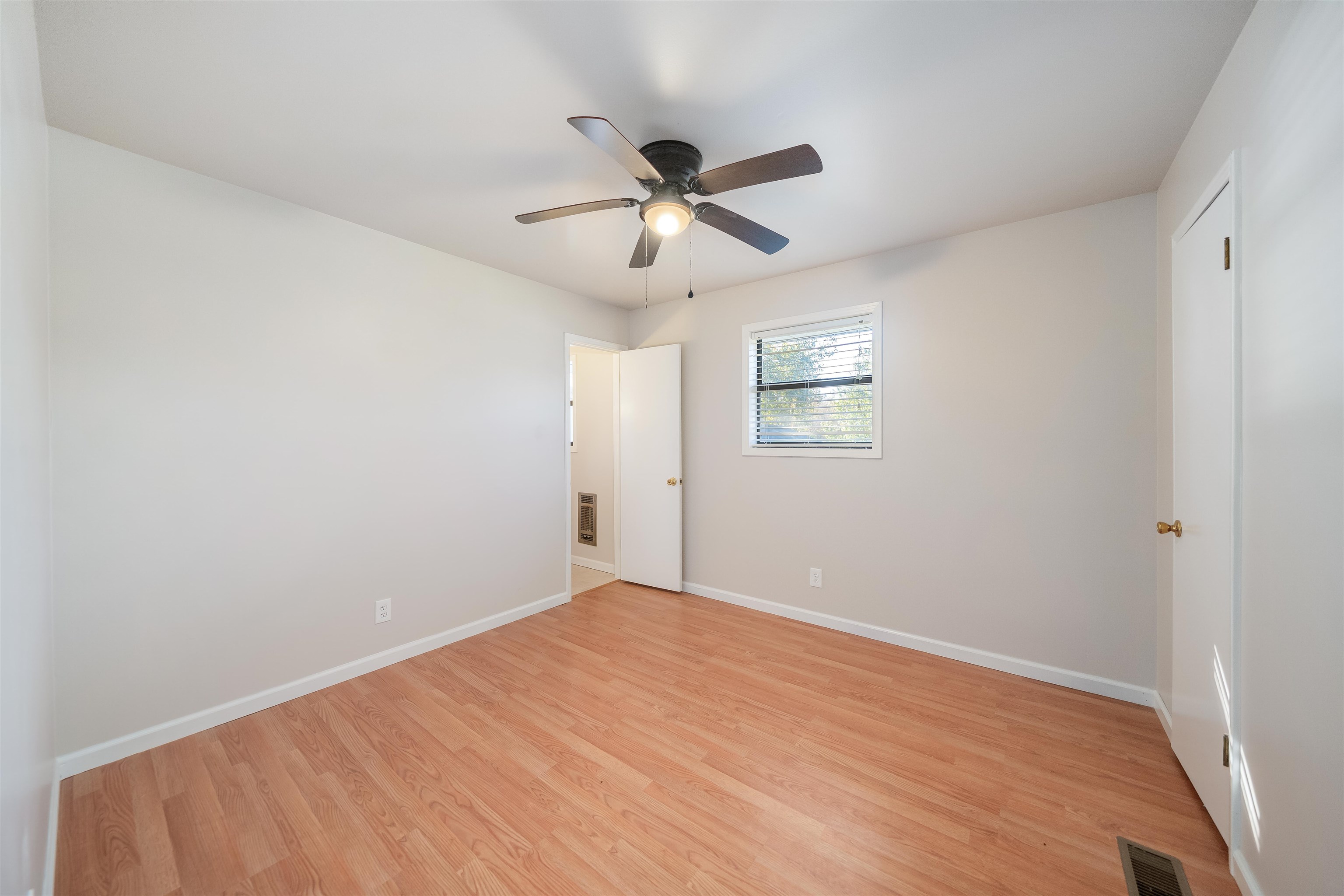 1070 Pine Top Road Toone, TN 38381 - Photo 17 of 30 a view of an empty room with a window