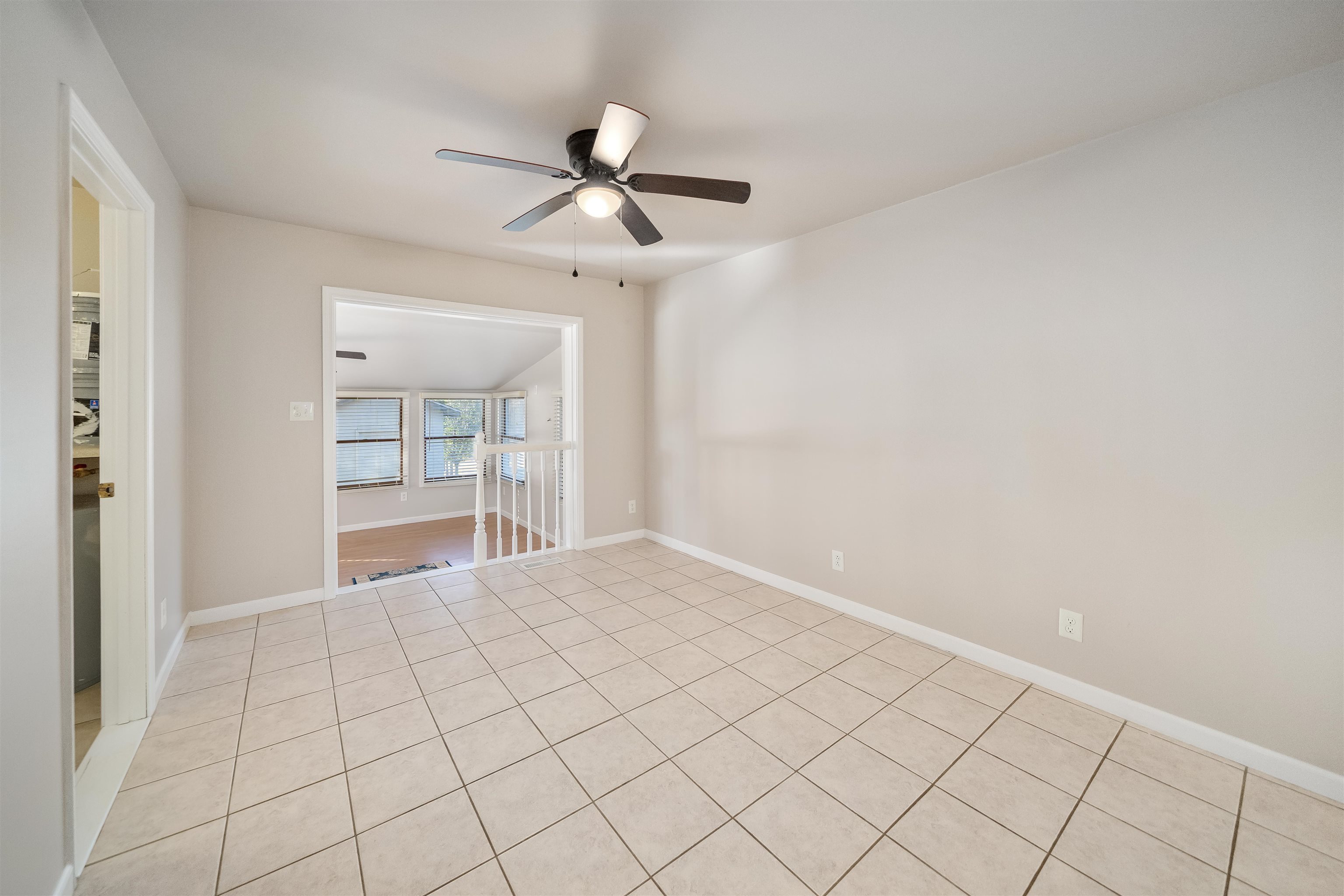 1070 Pine Top Road Toone, TN 38381 - Photo 8 of 30 a view of an empty room and window