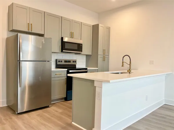 $1,900 | 22214 Dutch Oven Drive, Unit A, Katy, TX 77449