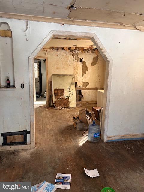 3980 2nd Street Southwest Washington, DC 20032 - Photo 2 of 7