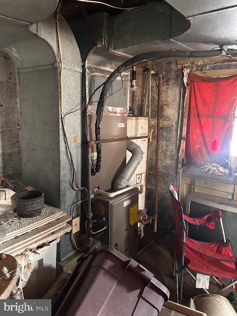 3980 2nd Street Southwest Washington, DC 20032 - Photo 4 of 7