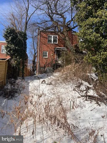 $210,000 | 3980 2nd Street Southwest, Washington, DC 20032