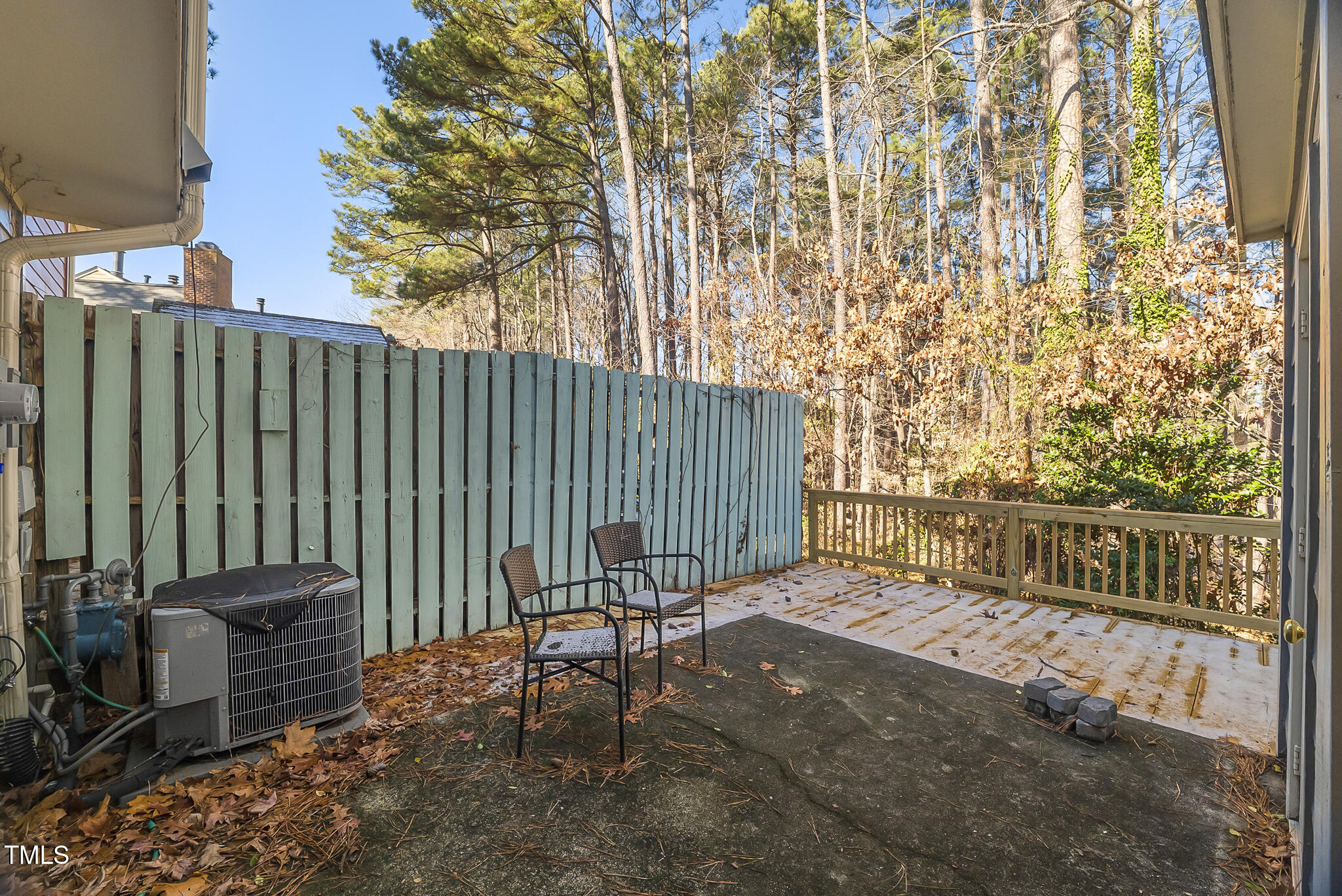 5638 Hamstead Crossing Raleigh, NC 27612 - Photo 28 of 41 20-P1257321