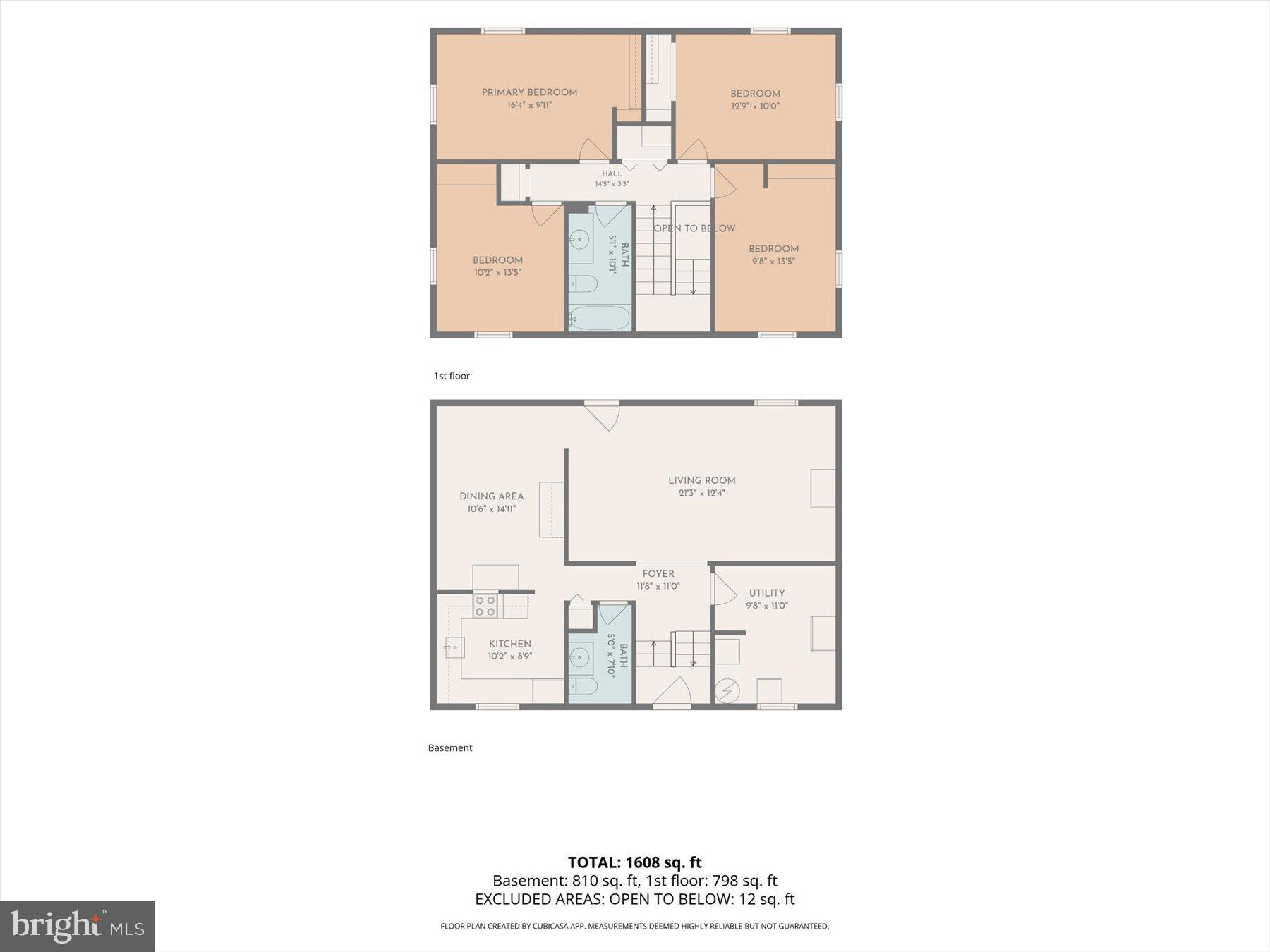 422 Breslin Road Joppa, MD 21085 - Photo 37 of 41 Gallery Image 37