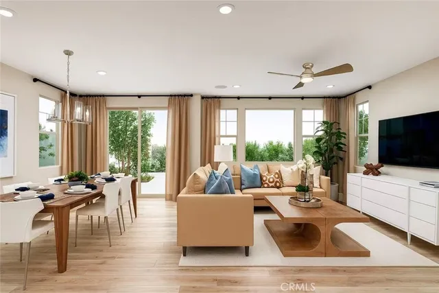 $1,168,000 | 16453 Trailblazer Avenue, Chino, CA 91708