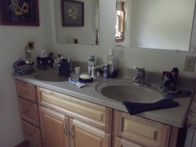 137 Town Farm Road Oakland, ME 04963 - Photo 12 of 28 Master Bath/Spa.