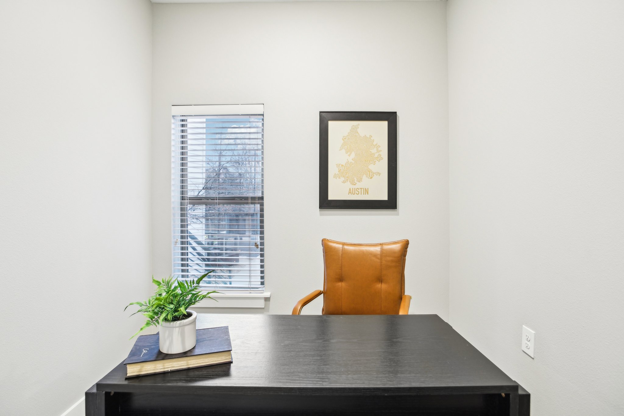 2505 Thornton Road, Unit 1107 Austin, TX 78704 - Photo 11 of 34