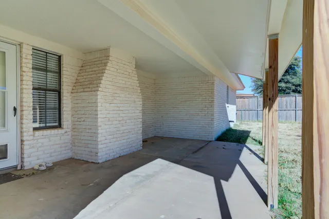 $295,000 | 8107 Knoxville Avenue, Lubbock, TX 79423