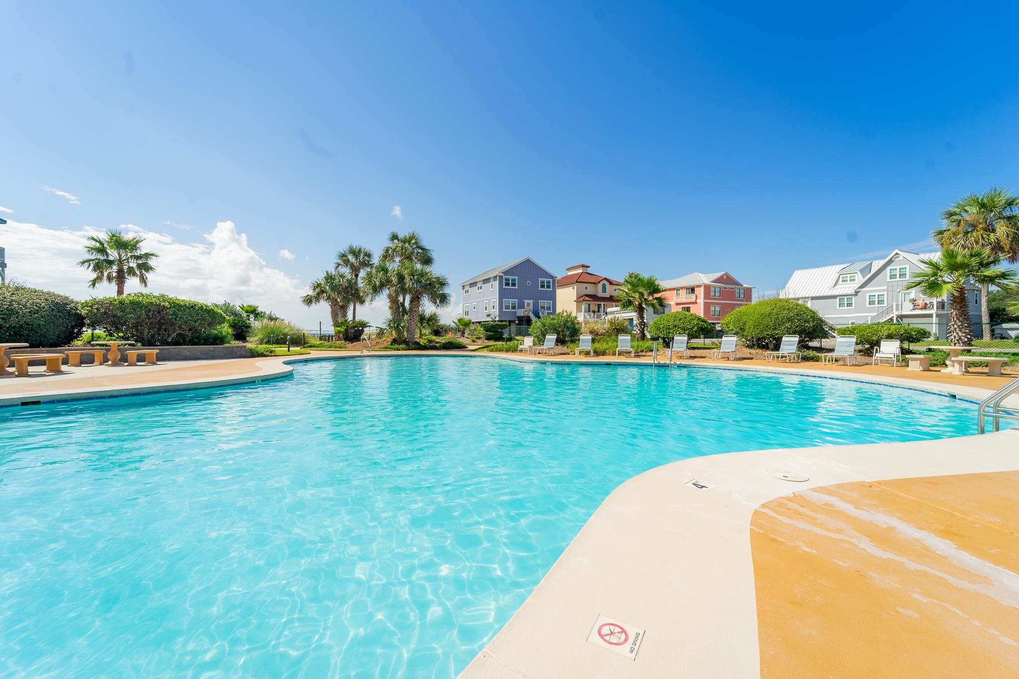 497 Plantation Road, Unit 1243 Gulf Shores, AL 36542 - Photo 15 of 18 Pool