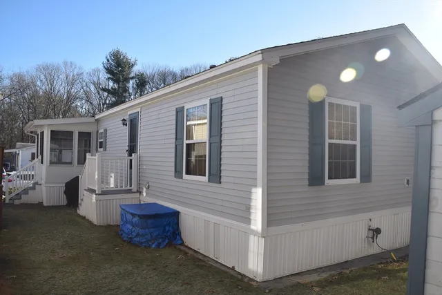 $219,900 | 47 Washington Street, Unit 47, Auburn, MA 01501