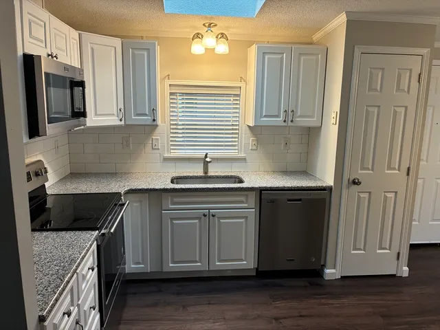 $219,900 | 47 Washington Street, Unit 47, Auburn, MA 01501