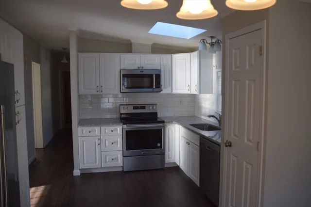 $219,900 | 47 Washington Street, Unit 47, Auburn, MA 01501