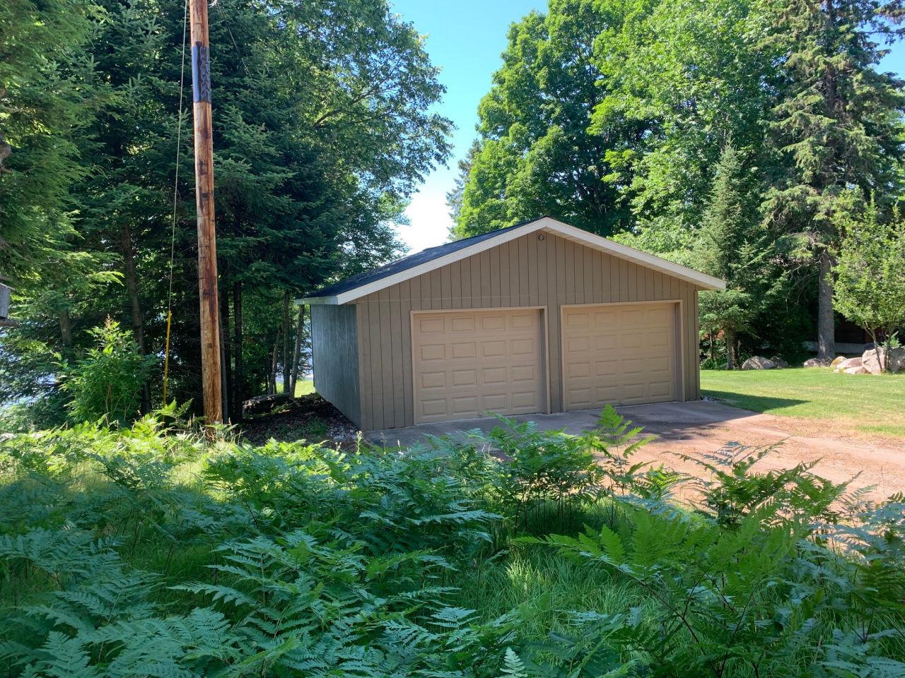 6397 West Omeara Road Butternut, WI 54514 - Photo 29 of 40 Gallery Image 29
