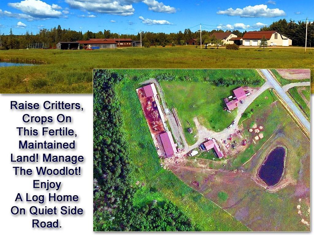 1251 Garfield Road Ashland, ME 04732 - Photo 3 of 34 Photo