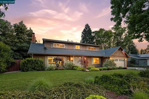 $1,650,000 | 1433 Walnut Avenue, Walnut Creek, CA 94598