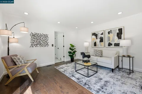 $1,650,000 | 1433 Walnut Avenue, Walnut Creek, CA 94598