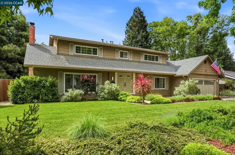 $1,650,000 | 1433 Walnut Avenue, Walnut Creek, CA 94598