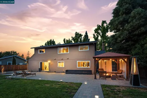 $1,650,000 | 1433 Walnut Avenue, Walnut Creek, CA 94598