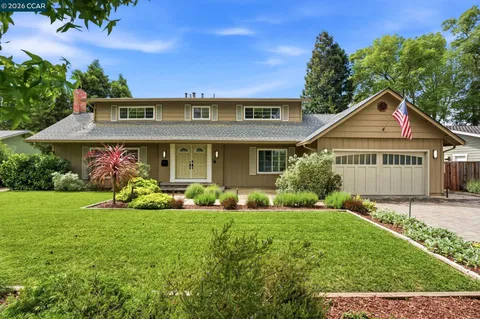 $1,650,000 | 1433 Walnut Avenue, Walnut Creek, CA 94598