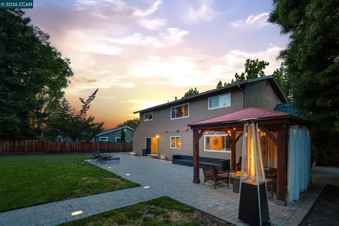 $1,650,000 | 1433 Walnut Avenue, Walnut Creek, CA 94598