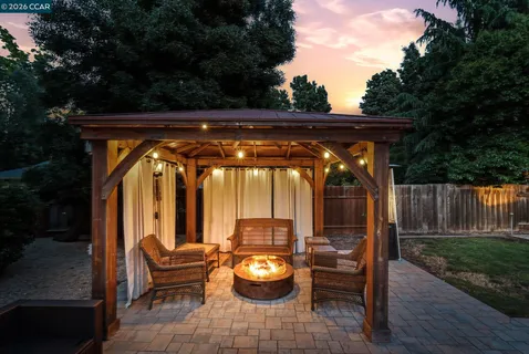 $1,650,000 | 1433 Walnut Avenue, Walnut Creek, CA 94598