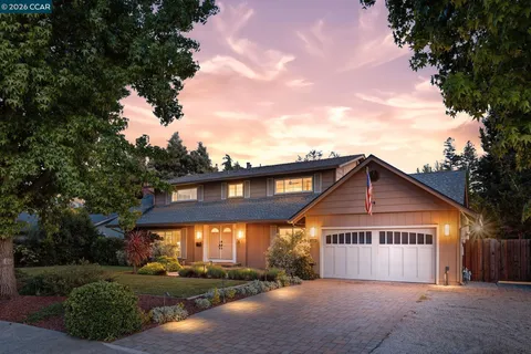 $1,650,000 | 1433 Walnut Avenue, Walnut Creek, CA 94598