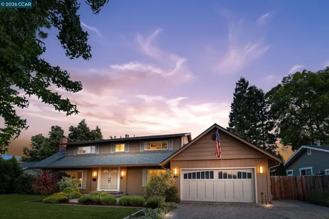 $1,650,000 | 1433 Walnut Avenue, Walnut Creek, CA 94598