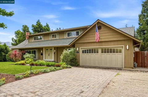 $1,650,000 | 1433 Walnut Avenue, Walnut Creek, CA 94598