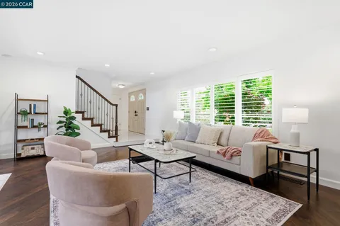 $1,650,000 | 1433 Walnut Avenue, Walnut Creek, CA 94598