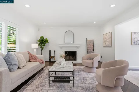 $1,650,000 | 1433 Walnut Avenue, Walnut Creek, CA 94598