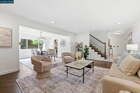 $1,650,000 | 1433 Walnut Avenue, Walnut Creek, CA 94598