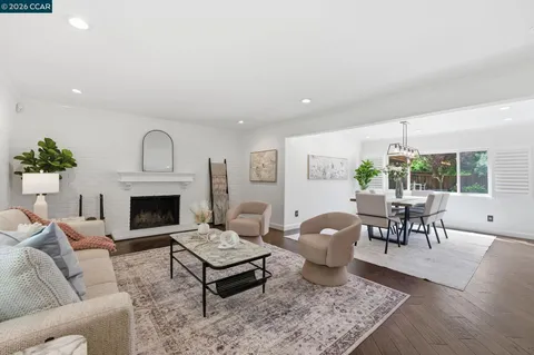 $1,650,000 | 1433 Walnut Avenue, Walnut Creek, CA 94598