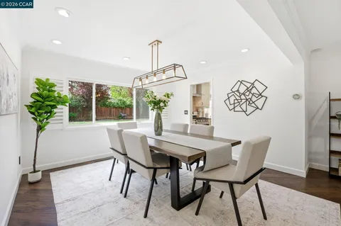 $1,650,000 | 1433 Walnut Avenue, Walnut Creek, CA 94598