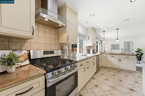 $1,650,000 | 1433 Walnut Avenue, Walnut Creek, CA 94598